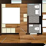 Chamins Apartment *
