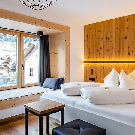 Chamins Apartment *
