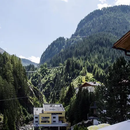 Chamins Ischgl