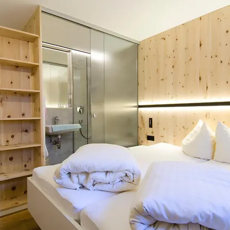 Apartment Chamins *