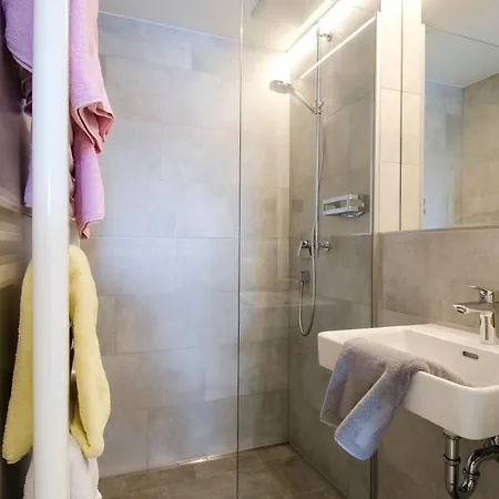 Chamins Apartment