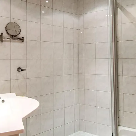 Chamins Apartment