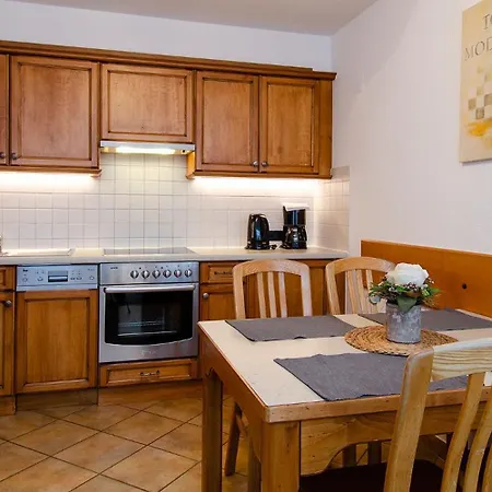 Chamins Apartment