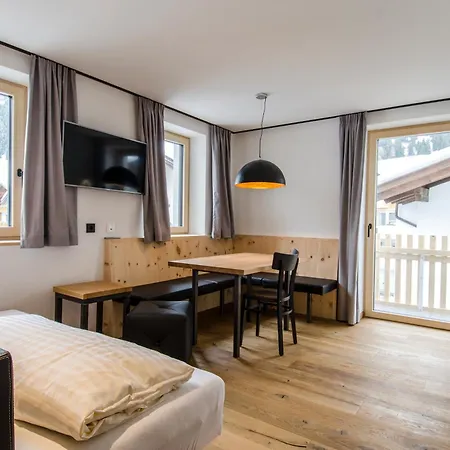 Chamins * Ischgl