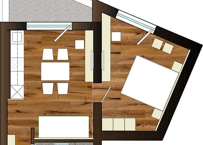 Chamins イシュグル