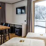 Apartament Chamins Ischgl